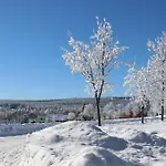 아파트 Am Bärenstein