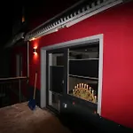 Am Appartement Bärenstein