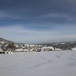 Am 아파트 Bärenstein