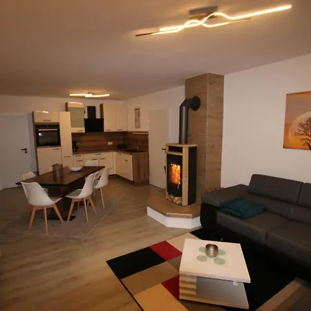 Apartment Am Barenstein