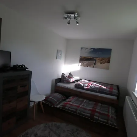 Apartment Am