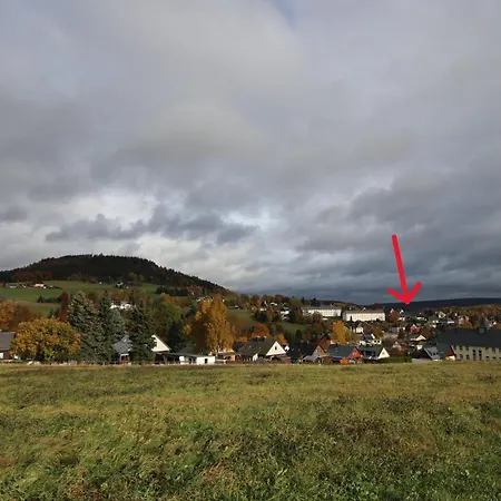 Apartment Am Barenstein