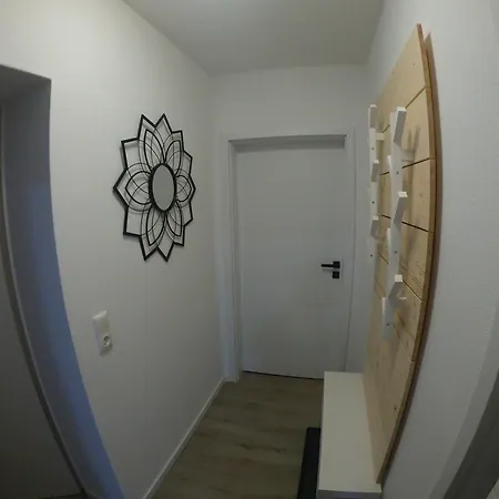 Apartment Am Barenstein