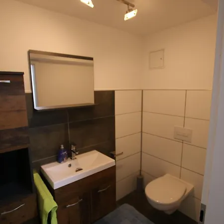 Apartment Am