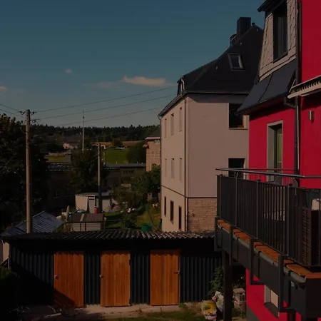 Apartment Am Barenstein