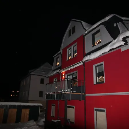 Am Apartamento Bärenstein