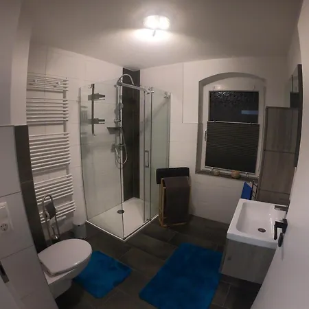 Appartement Am