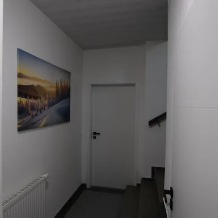 Am Apartamento *