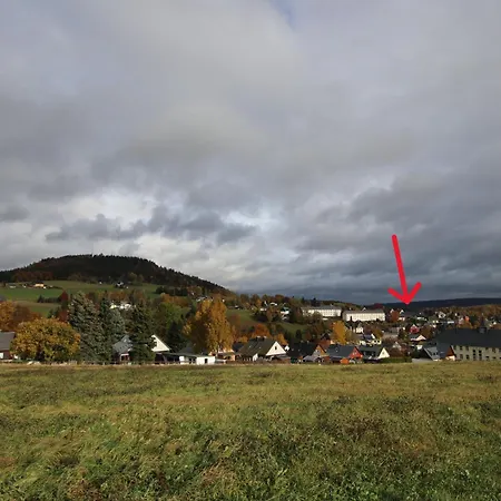 Apartamento Am Bärenstein