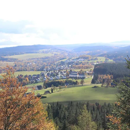 Am Apartamento Bärenstein