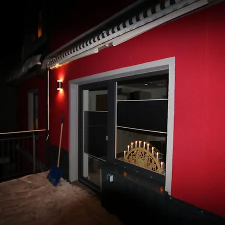Am Apartamento Bärenstein